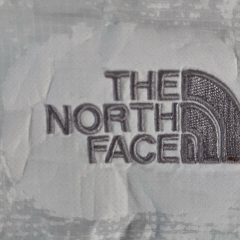 North Face Rain Jacket - image 2